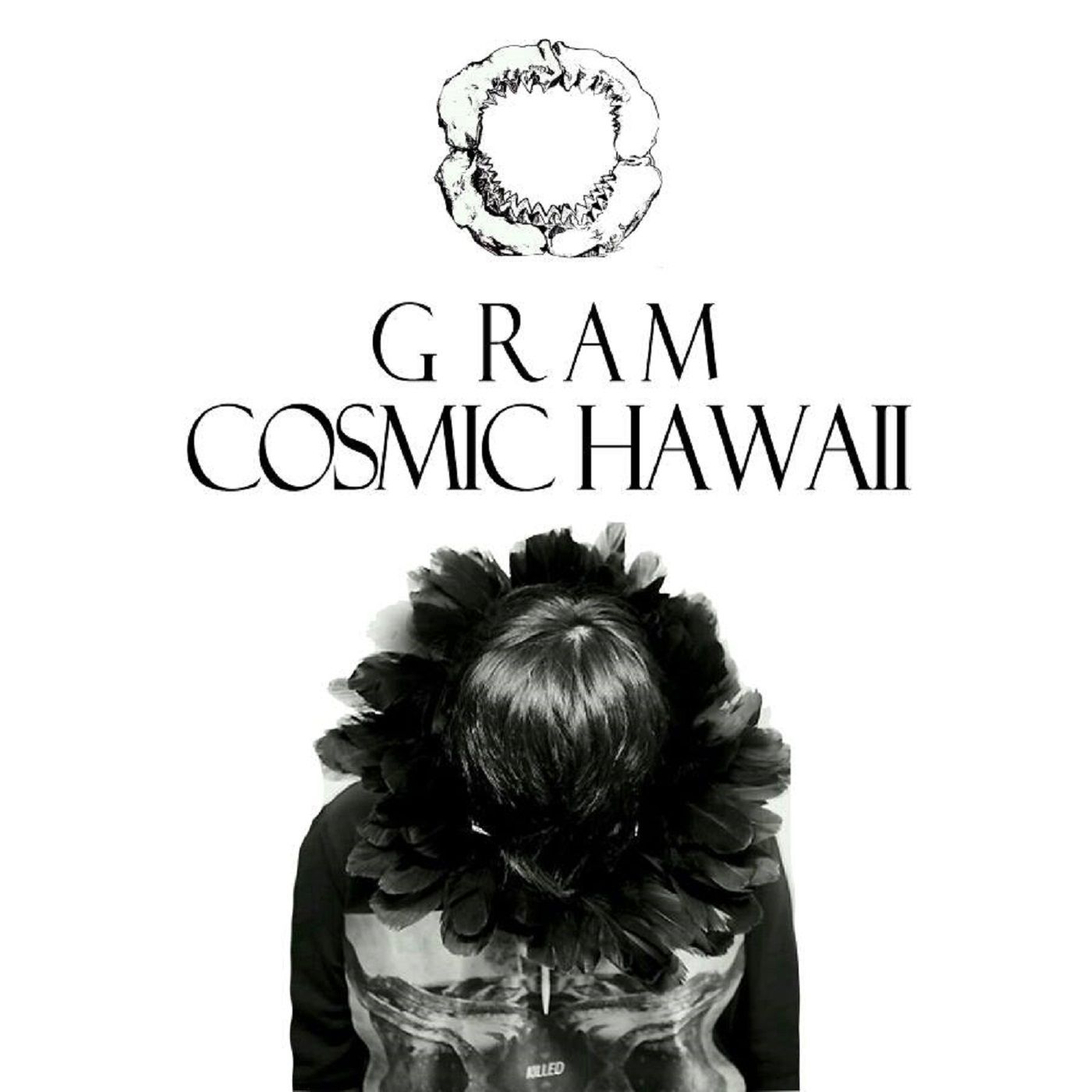 cosmic hawaii gram  