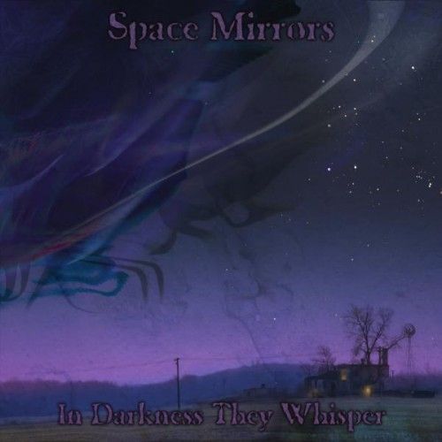 cosmic horror iin d space mirrors  