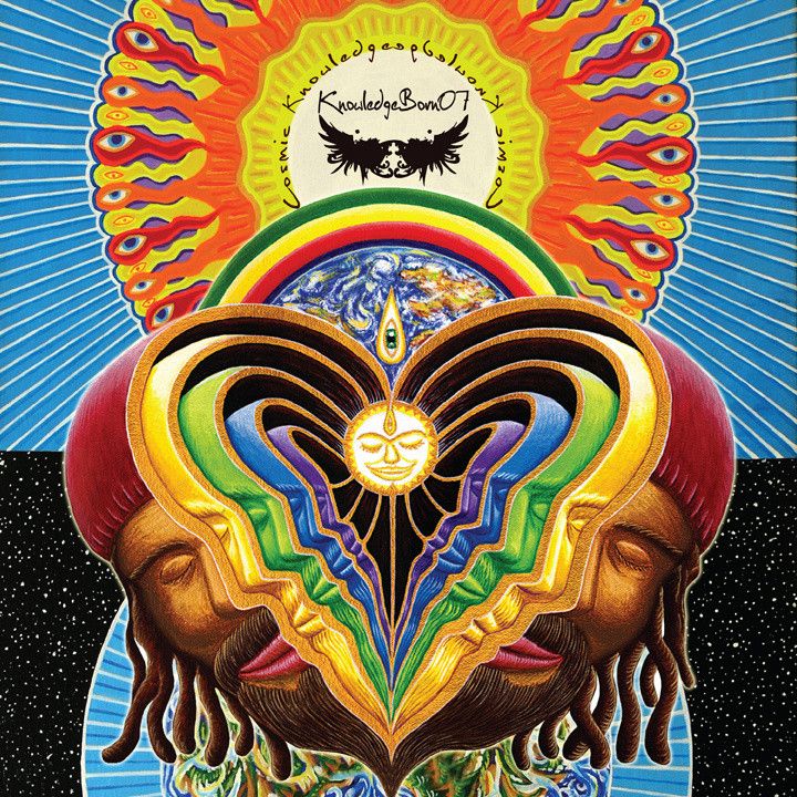 cosmic knowledge knowledgeborn07 