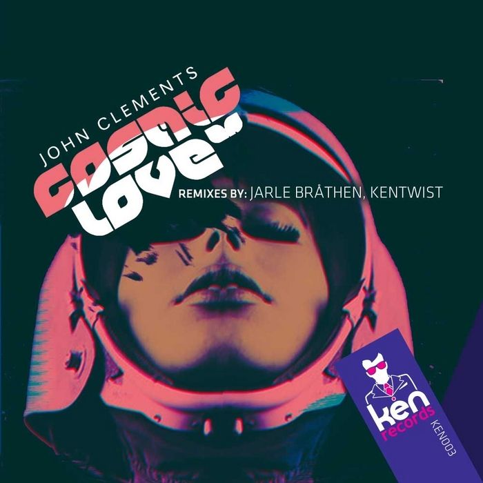 cosmic love john clements  