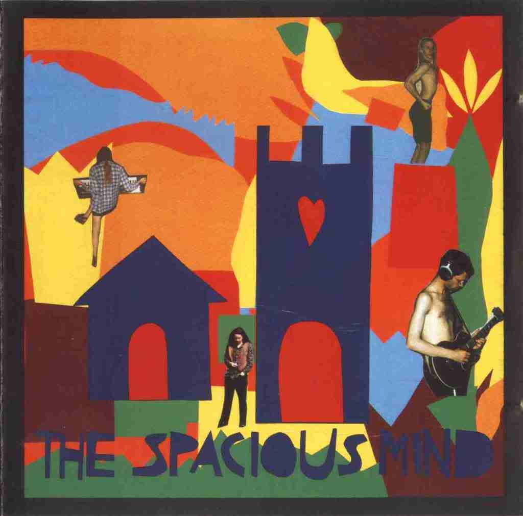 cosmic minds at play the spacious mind 