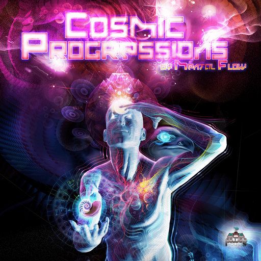 cosmic progressions ascent 