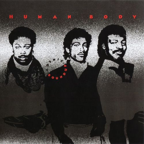 cosmic round up human body 