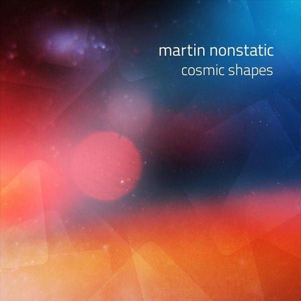 cosmic shapes martin nonstatic  