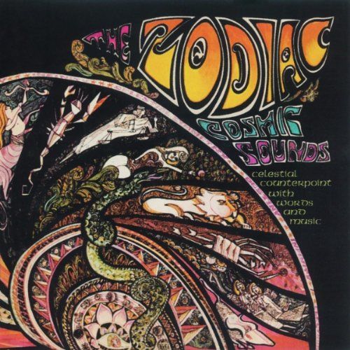 cosmic sounds the zodiac  
