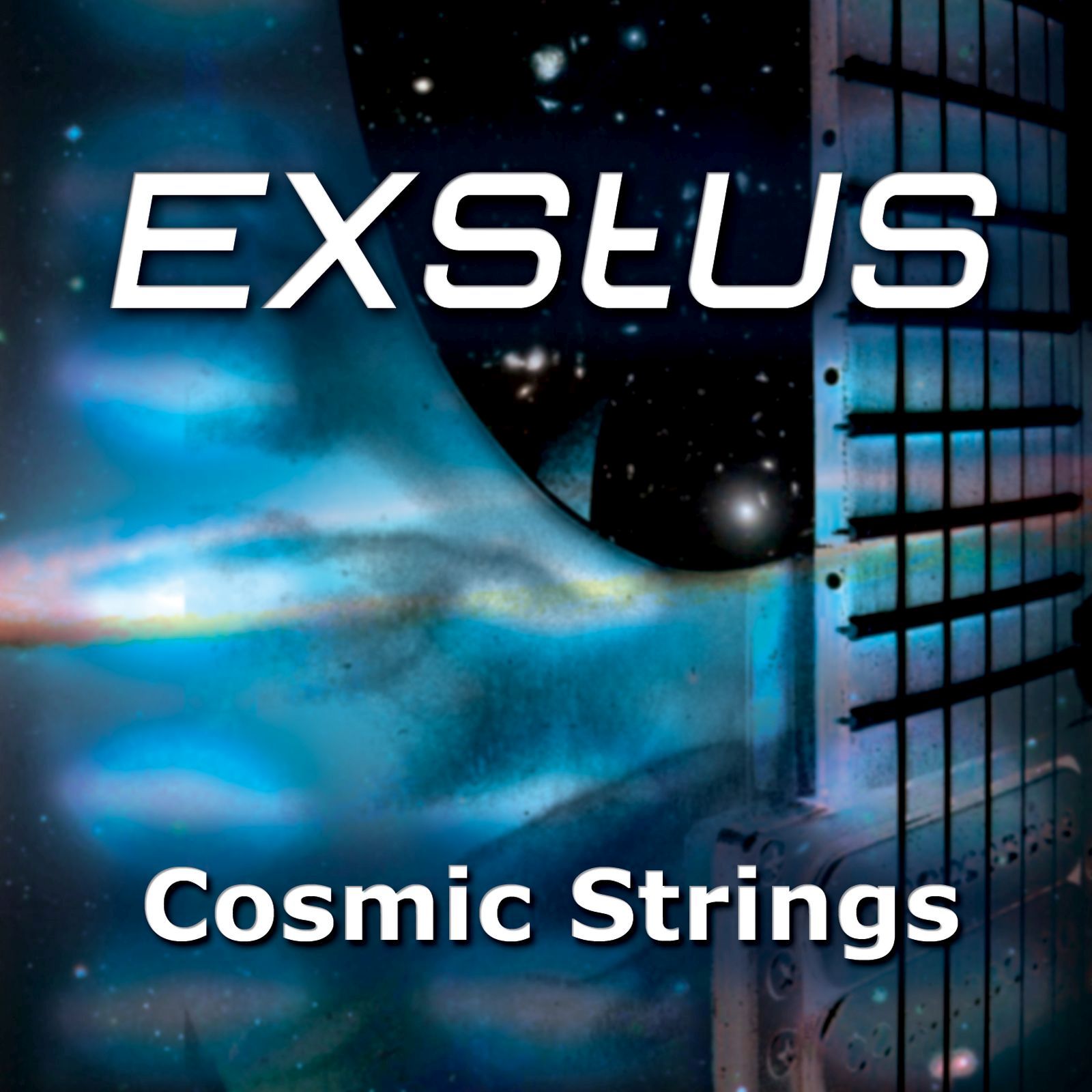 cosmic strings exstus 