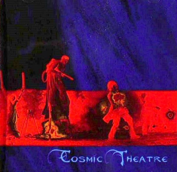 cosmic theatre annoying ninjas 