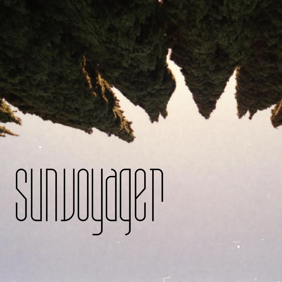 cosmic tides sun voyager 
