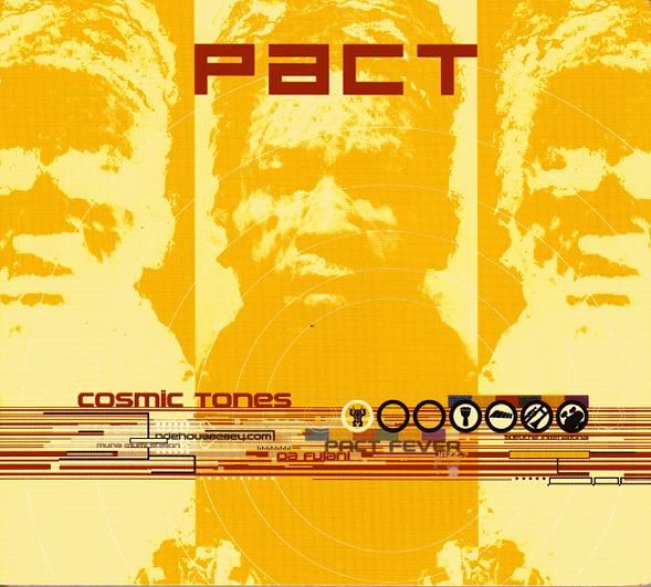 cosmic tones pact 