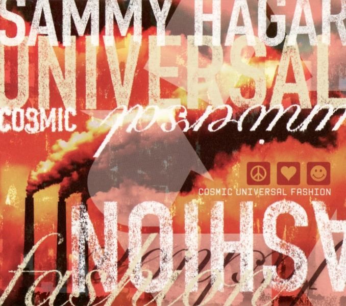 cosmic universal fas sammy hagar 