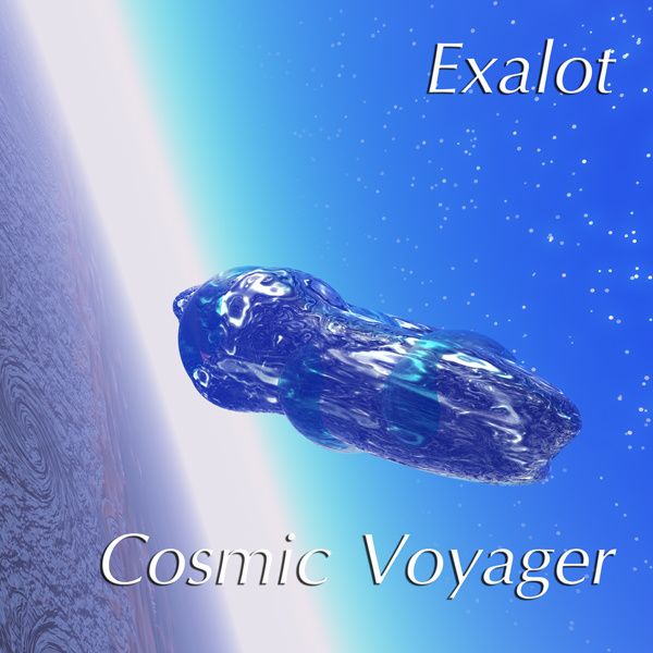 cosmic voyager exalot 