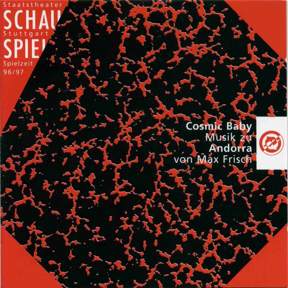cosmic baby  musik zu andorra a