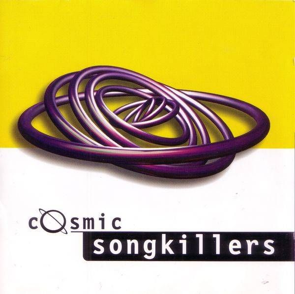 cosmic songkillers 