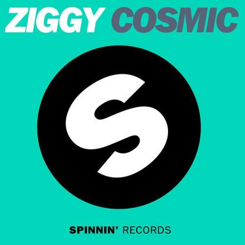 cosmic ziggy  