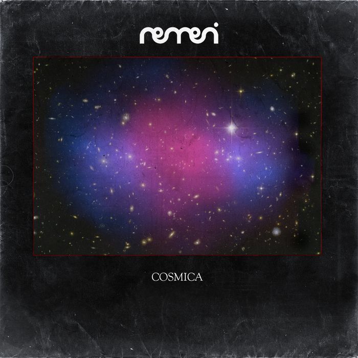 cosmica nemesi 