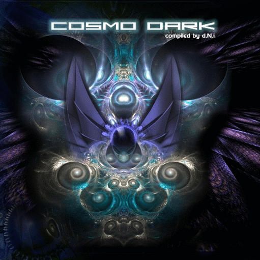 cosmo dark dni 