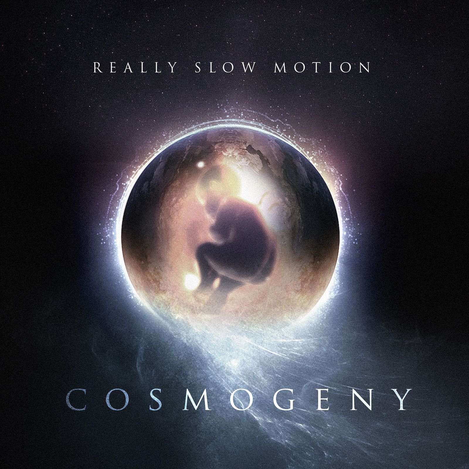 cosmogeny really slow motion 