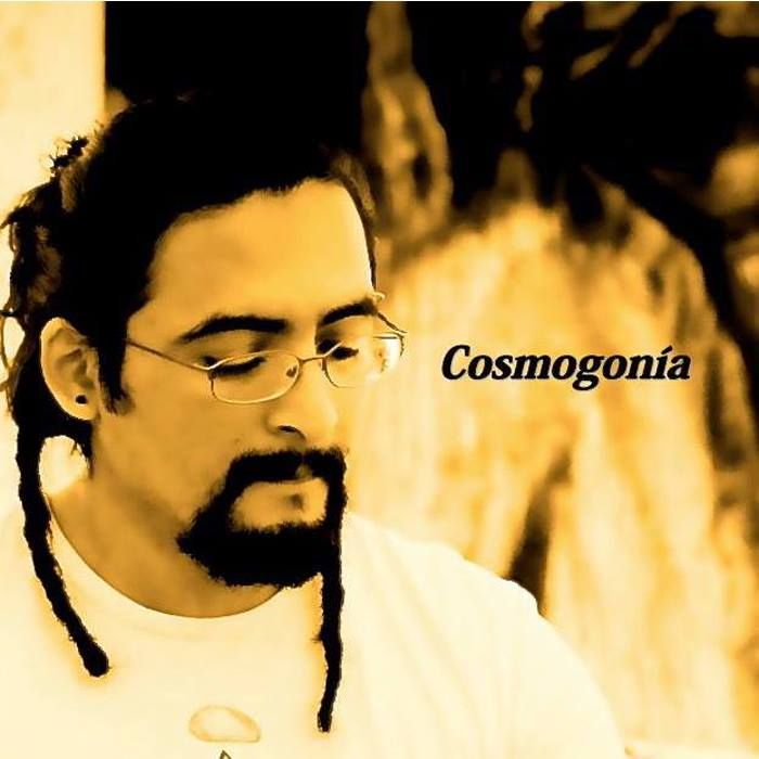 cosmogonia pa cosmogonia 