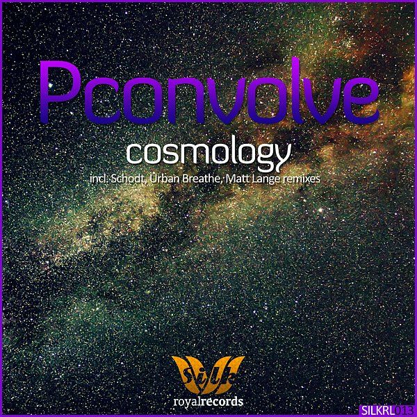 cosmology pconvolve  