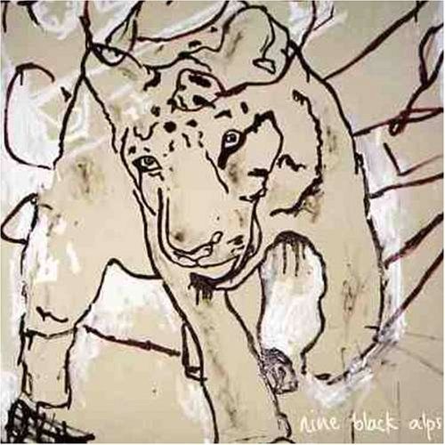 cosmopolitan nine black alps 