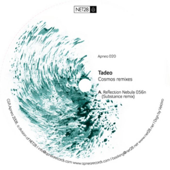 cosmos remixes tadeo 