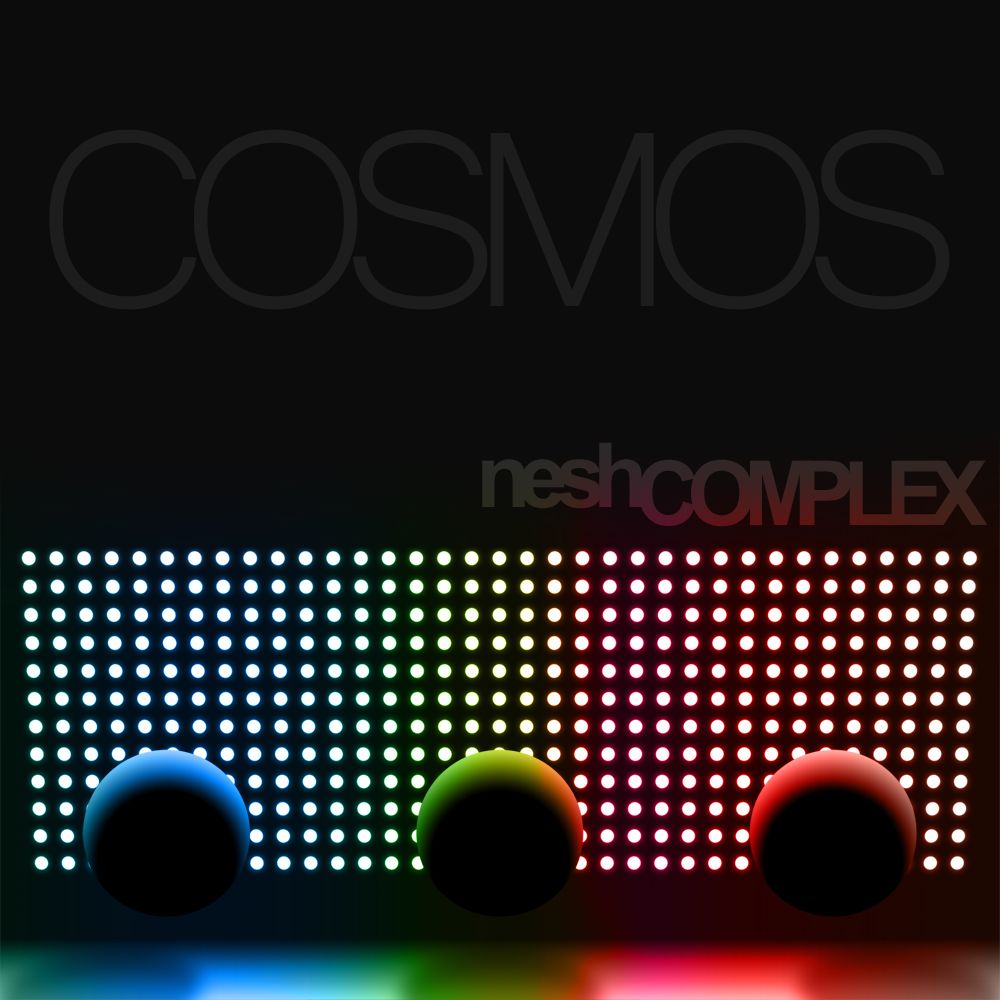 cosmos nesh complex 