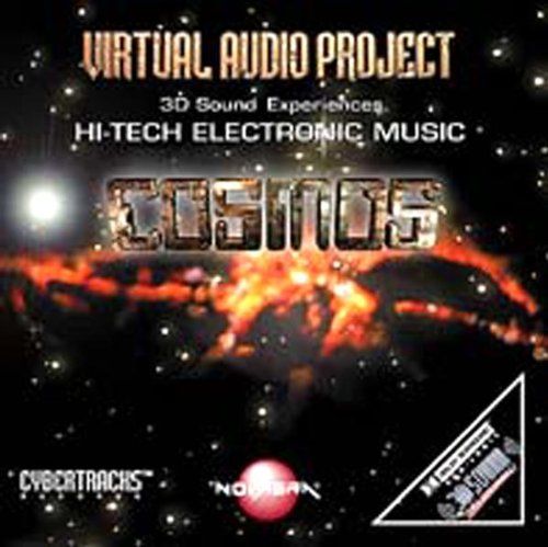 cosmos virtual audio project 