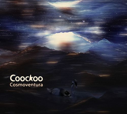 cosmoventura coockoo  