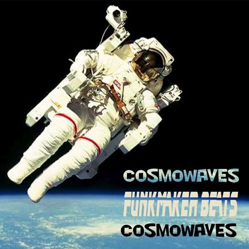 cosmowaves funkmaker beats 