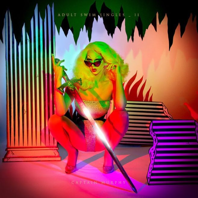 cosplay captain murphy  