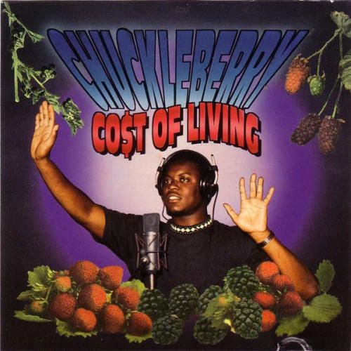 cost of living chuckleberry 