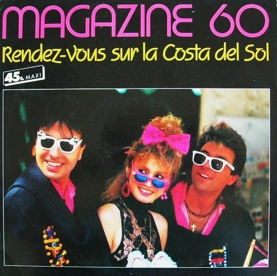 costa del sol magazine 60  