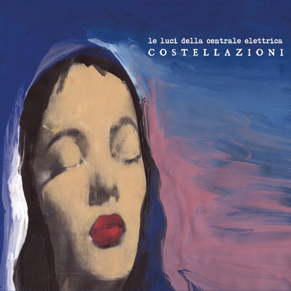 costellazioni le luci della centra  