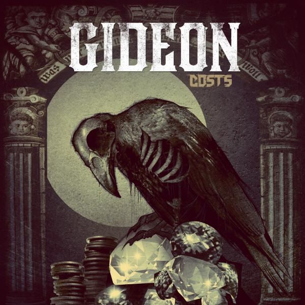 costs gideon 