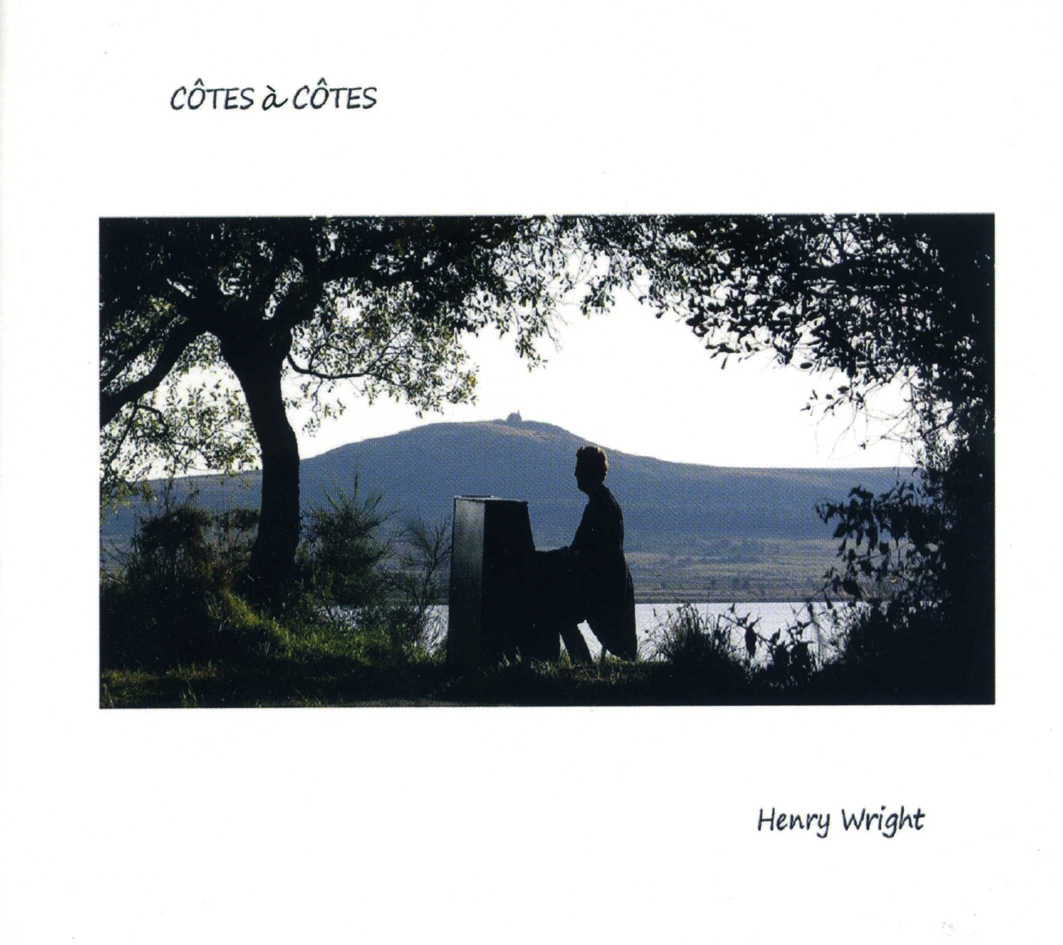 cotes a henry wright 