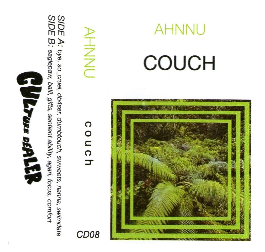 couch ahnnu  