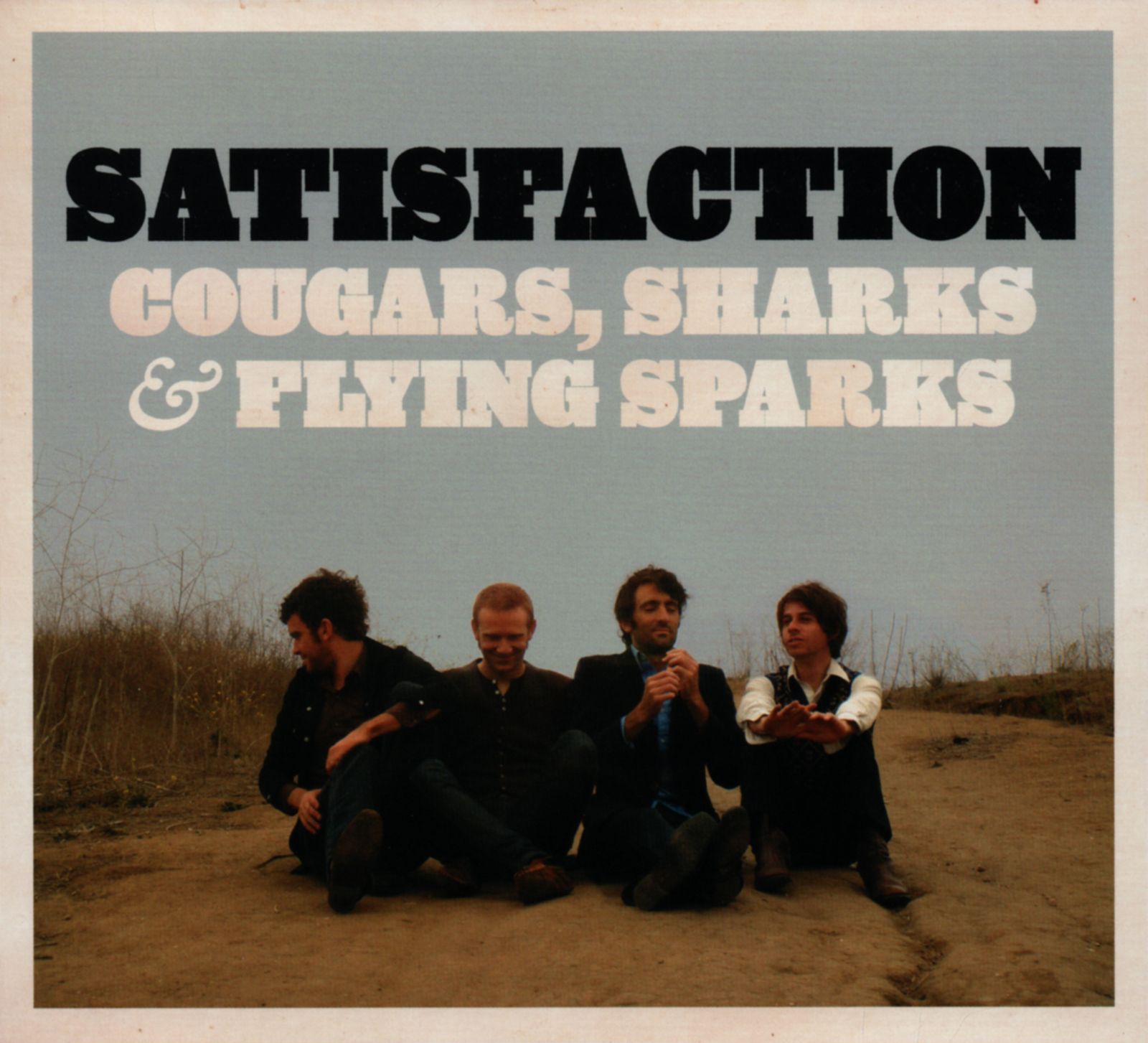 cougars sharks amp satisfaction 