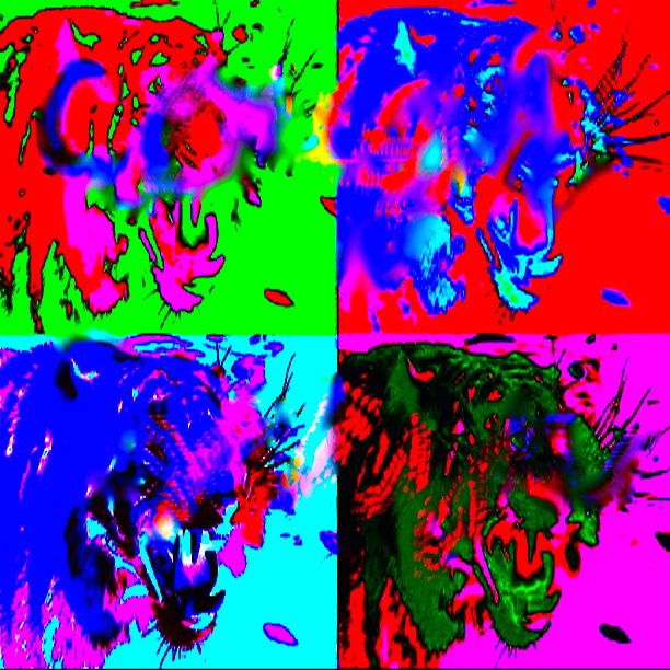 cough syrup michael parallax 