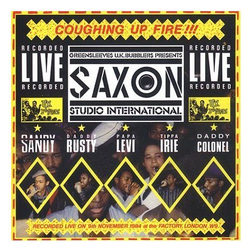 coughing up fire saxon studio interna 