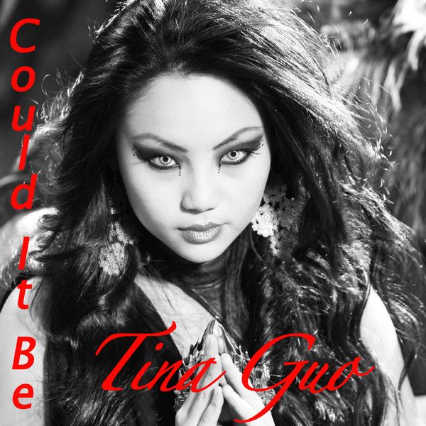 could it be tina guo aac  