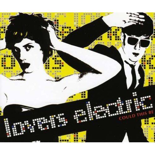 could this be lovers electric 