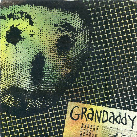 could this be love grandaddy 