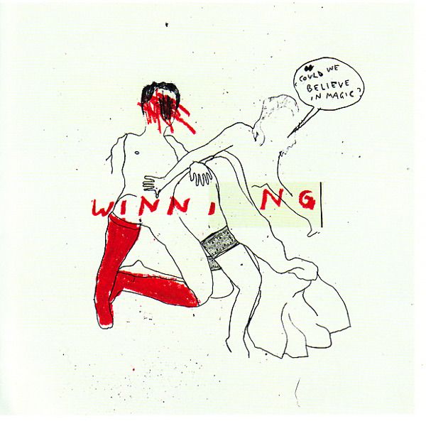 could we believe in winning 