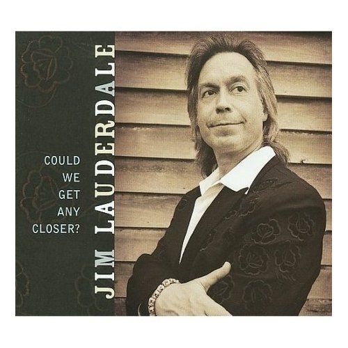 could we get any clo jim lauderdale 