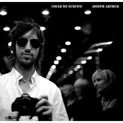 could we survive joseph arthur 