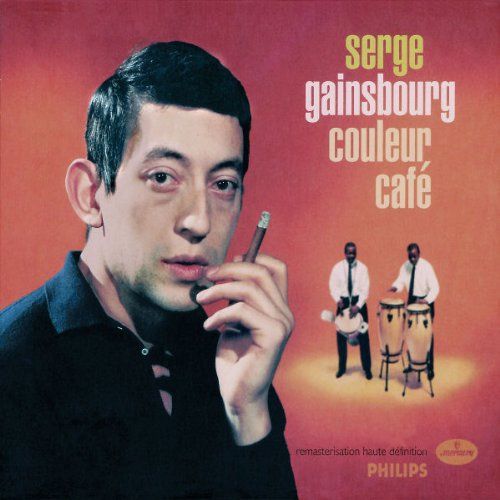 couleur cafe serge gainsbourg 
