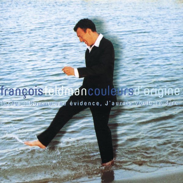 couleurs dorigine francois f 