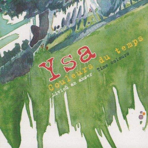 couleurs du temps ysa 