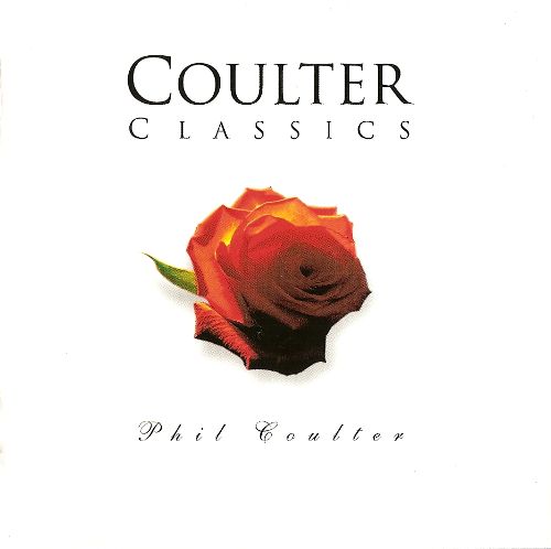 coulter classics phil coulter 