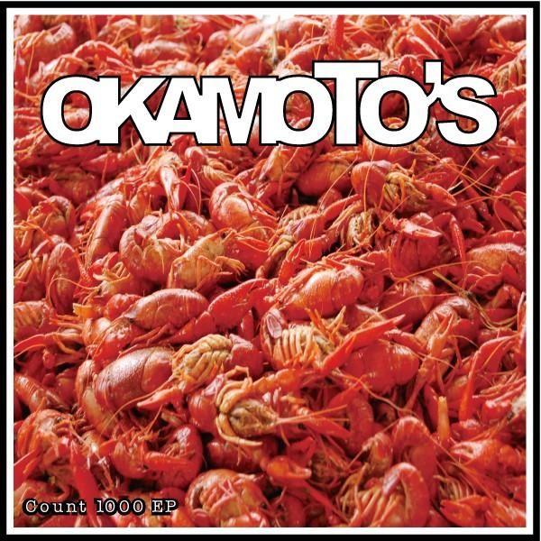 count 1000 ep okamotos 